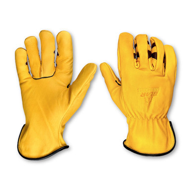 Bear Knuckles Double Wedge Water Resistant D357