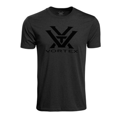 Vortex Core Logo Short Sleeve Tee