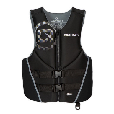 Men's Traditional RS Neo (Black) -XL (44"-48")-730918980643