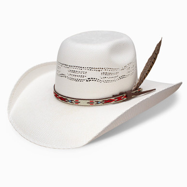 Resistol Young Gun - Tuff Hedeman Cowboy Hat