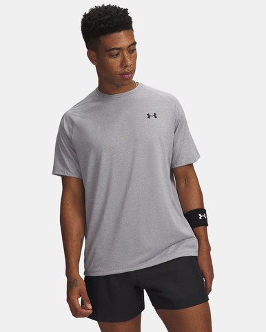 Tech 2.0 Men's Short Sle