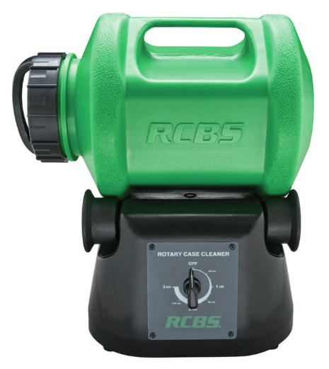 ROTARY CASE CLEANER 120VAC-US/CAN-604544621037