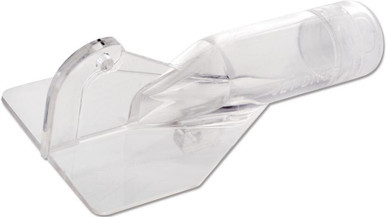 Luhr-Jensen Jet Diver - Clear
