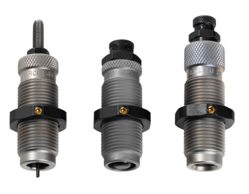 3-DIE SET .44-40 WIN RN 18805-076683188052