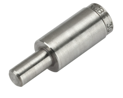 HAND CASE NECK TURNER PILOT .20 CAL 90406-076683904065