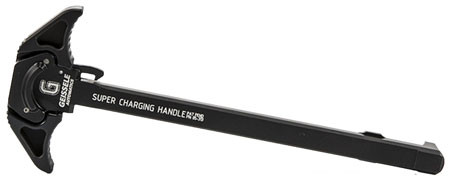 Geissele Super Charging Handle (SCH), 5.56 Black-210000326815