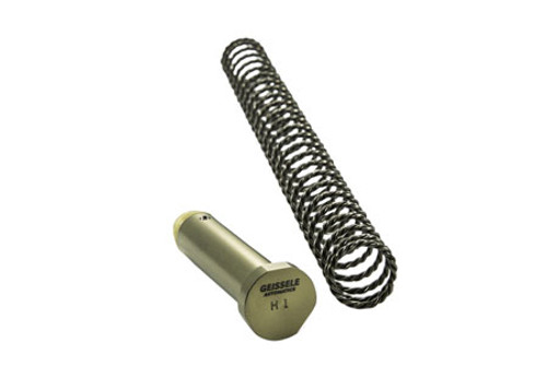 Super 42 Braided Wire Buffer Spring & H1 Buffer-854014005908