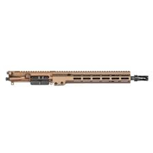 SUPER DUTY MOD1 COMPLETE UPPER 13.9"5.56MM P&W DDC-810081133999 SUPER DUTY MOD1 COMPLETE UPPER 13.9"5.56MM P&W DDC-810081133999