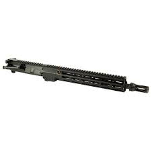 SUPER DUTY MOD1 COMPLETE UPPER 13.9"5.56MM P&W BLK-810081133968 SUPER DUTY MOD1 COMPLETE UPPER 13.9"5.56MM P&W BLK-810081133968