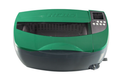 Ultrasonic Case Cleaner 120 VAC 87055-076683870551