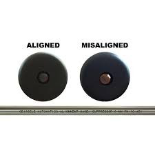 Geissele 9mm Suppressor Alignment Gage (SAG)-817953028452