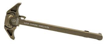 Super Charging Handle (SCH), 7.62, DDC-210000394579