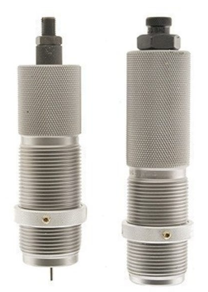 RCBS Two Die Set Full Length .50 BMG 30001-076683300010