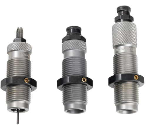 3-DIE TC SET .30 M-1 CARBINE 18010-076683180100