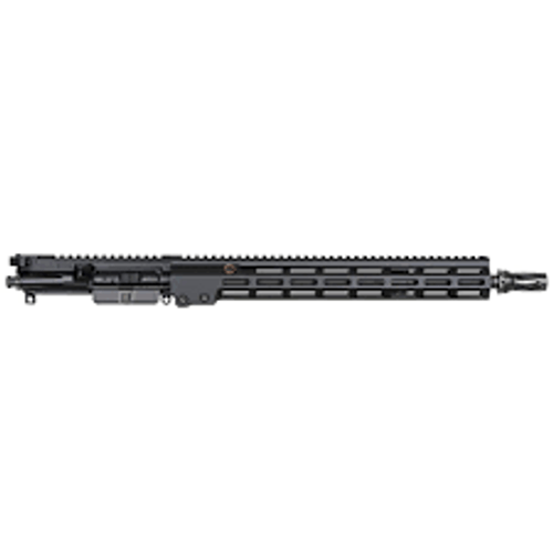 SUPER DUTY MOD1 COMPLETE UPPER, 16", 5.56MM, BLACK-810081133654