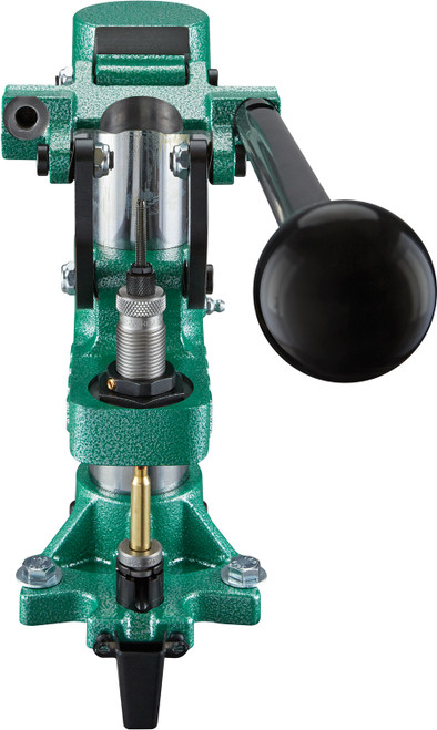 Summit Reloading Press Cast Iron/Steel 9290-076683092908