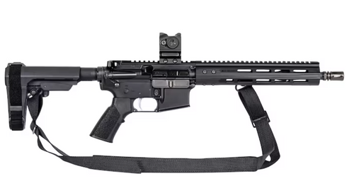 Geissele El Corto 5.56 NATO 08-577B-810081134699