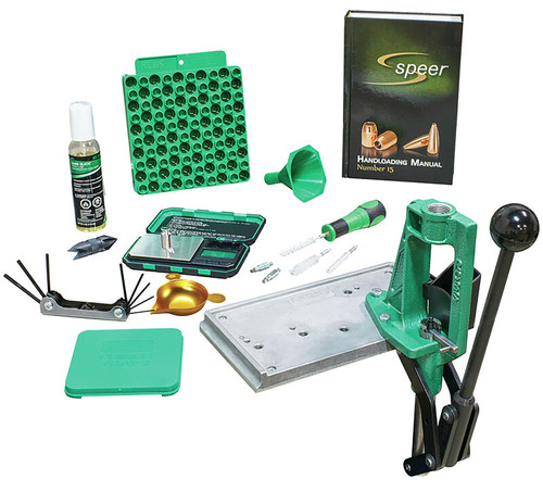Partner Reloading Kit - 2-604544658071