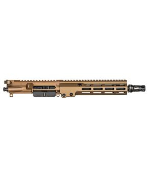 SUPER DUTY MOD1 COMPELTE UPPER, 10.3", 5.56MM, DDC-210000366241