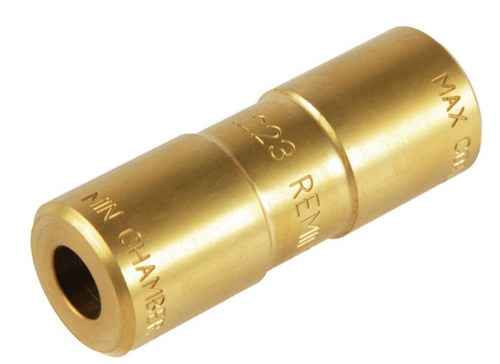 Chamber/Case Length Gauge .223 R 88280-604544630114