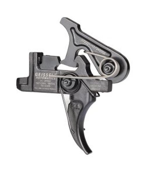 Geissele Automatics, Hi-Speed Ma-210000351642