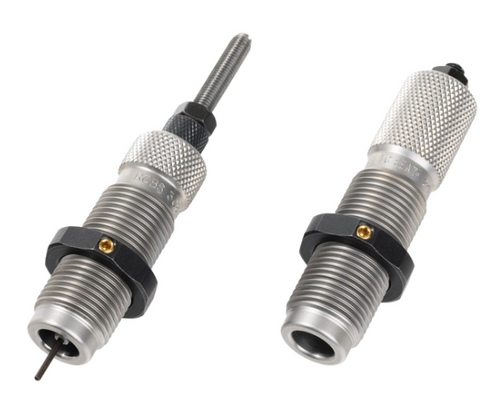 Small Base Taper Crimp Die Set 6.5mm Grendel 18407-604544656466