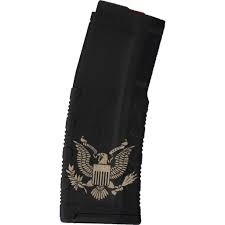 Black Rain 30 Round Magazine - E-681565224393
