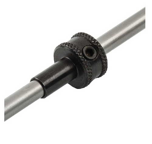 Flash Hole Deburring Case Pilot Stop Only 88137-076683881373