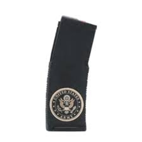 Black Rain 30 Round Magazine - U-697067864579