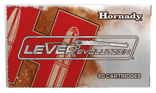 10MM Auto 150 GR FTX® LeveRevolution 91258-090255912586
