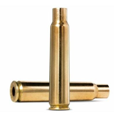 Premium Reloading Brass .22-250 Rem 50 Ct 20257312-7393923319018