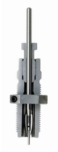 Hornady FULL LENGTH DIE 8.5X55 BLASER (.338)-090255463941