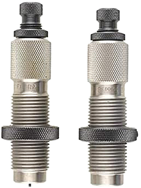 Hornady DIE SET 2 25 CREEDMOOR (.257)-090255562613