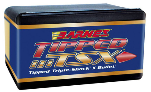 22 Cal 0.224 Ttsx Fb 50 Ct 30185-716876224524