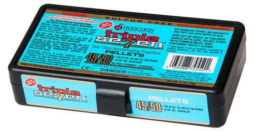 Triple Seven 45 Cal 50 Gr 0.23 T74550 0.23-039288745501