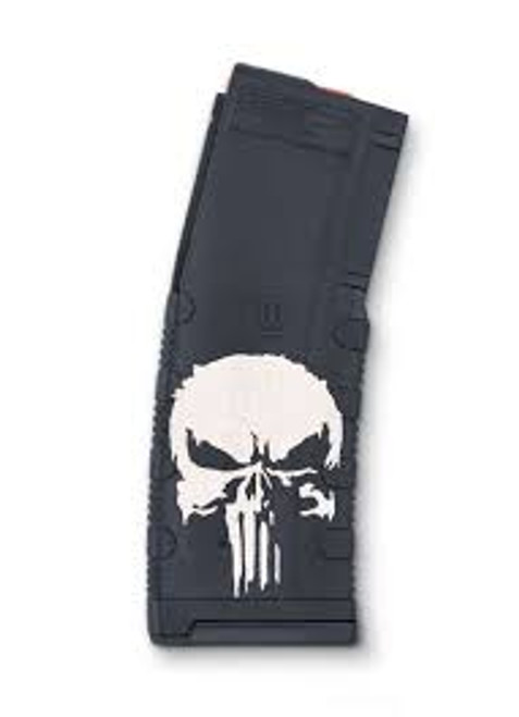 Black Rain 30 Round Magazine - P-681565224461