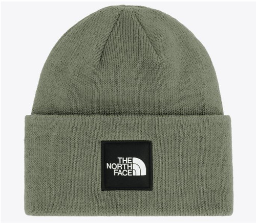 Big Box Beanie Bark Mist-197805791643