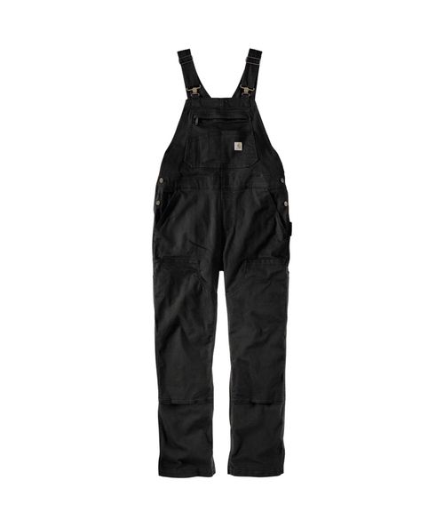 106001-N04XLREG Women's Work Overall - Loose Fit --195836904063