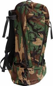 Apparition Bag - Multicam Black-210000361505