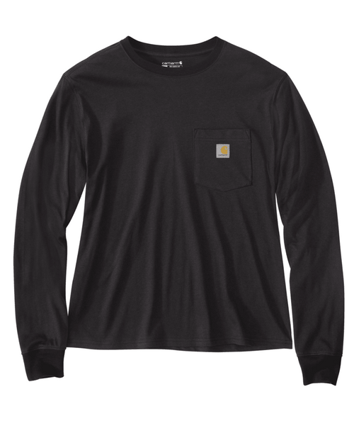 106121 XL REG Black Women's TENCEL™ Fiber Series L-195836911320