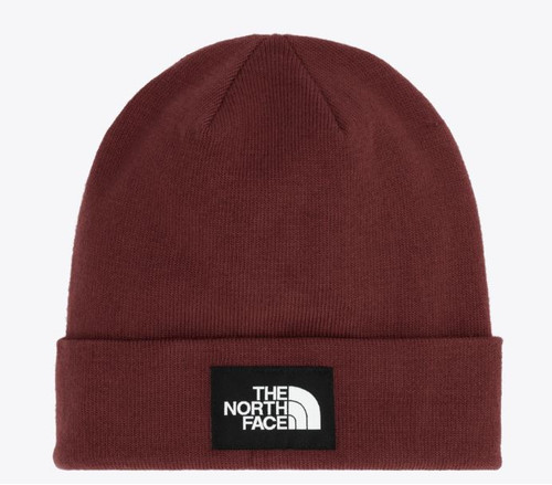 Dock Worker Recycled Beanie Sumac-197803990000