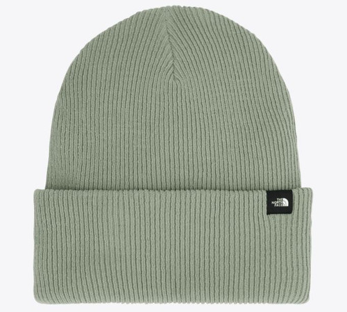 Urban Cuff Beanie Slate Moss-197803991106