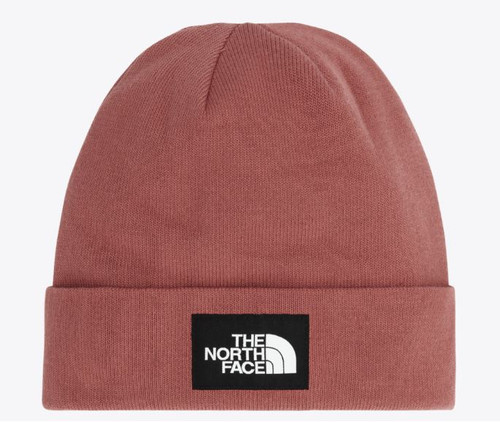 Dock Worker Recycled Beanie Mars Dust-197803989882