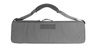 Rifle Case - Grey-210000361489