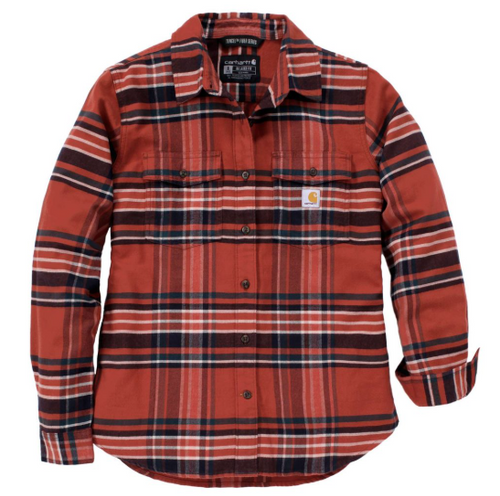 107135-RD12XREG Women's TENCEL™ Fiber Series Relax-197219834509