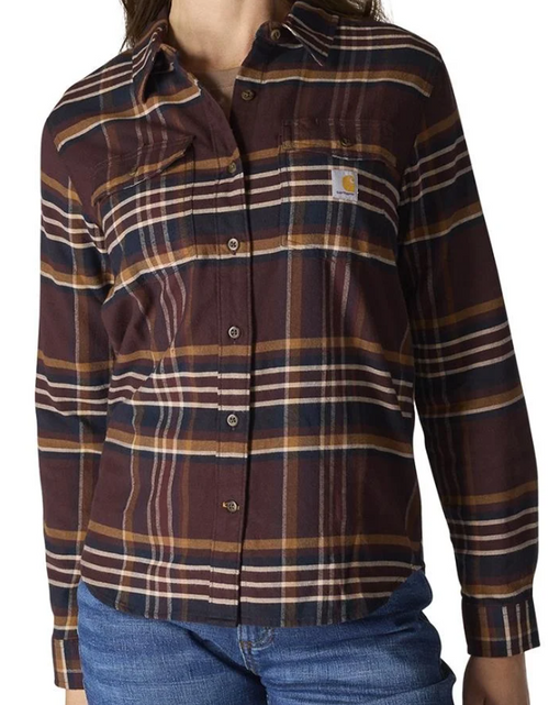 107135-V26MREG Women's TENCEL™ Fiber Series Relaxe-197219834622