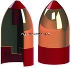 PowerBelt™ AEROTIP .54 348 gr. COPPER-26-043125125975