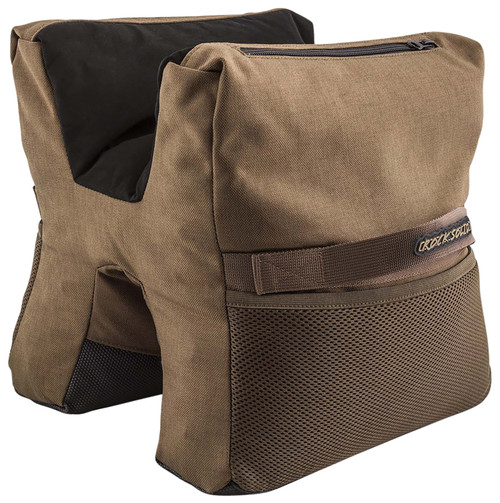 SHOOTING BAG -- FRONT X-LARGE H-BAG (EMPTY - NO FI-727703910077