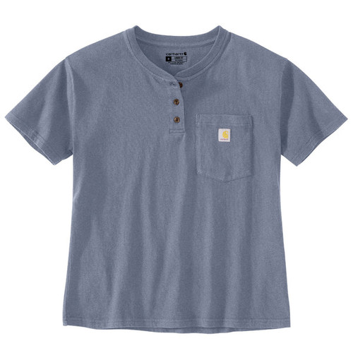 106813 V83 XL REG Women's Loose Fit Short-Sleeve H-197219583568