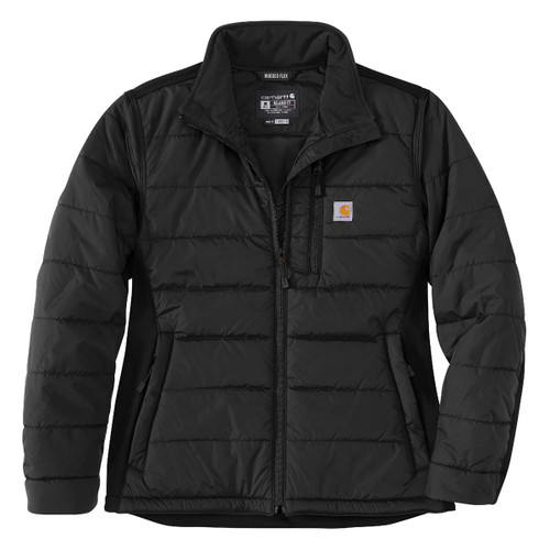 105912 N04 L REG Women's Lightweight Puffer Jacket-195836854054